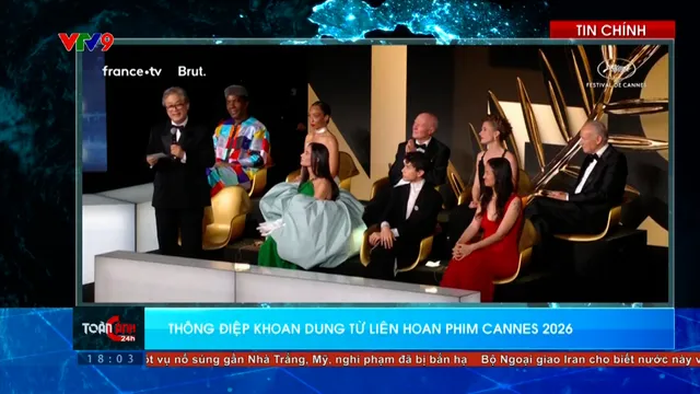 Thời sự: Toàn cảnh 24h (24/5/2026)