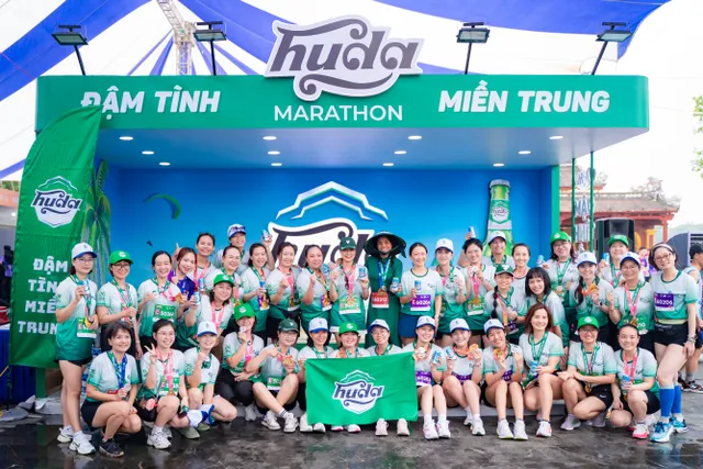 Building high-performing teams through trust and empowerment, grounded in a strong growth culture - Ảnh 1.