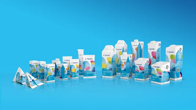 Food safety and protein nutrition at Vietnam dairy 2026 - Ảnh 1.