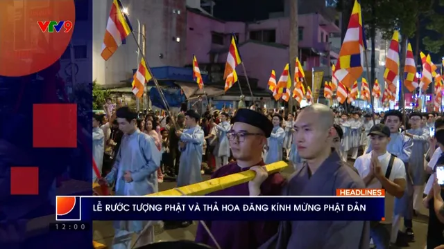 Thời sự: Phương Nam hôm nay (25/5/2026)