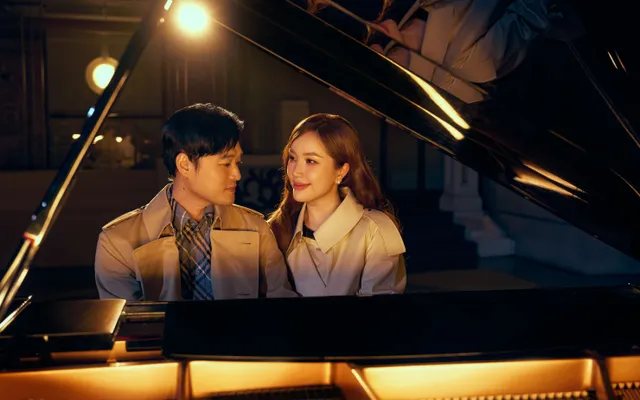 "Hoàng tử sơn ca" Quang Vinh mang hồi ức thanh xuân trở lại