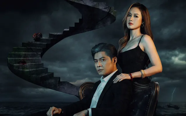 Nhạc sĩ Nguyễn Văn Chung gây bất ngờ trong lần đầu 'chạm ngõ' điện ảnh
