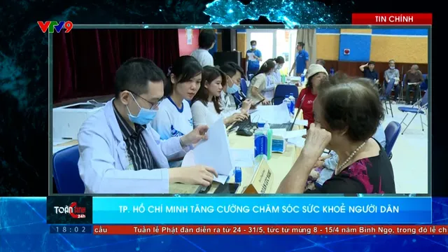 Thời sự: Toàn cảnh 24h (25/5/2026)