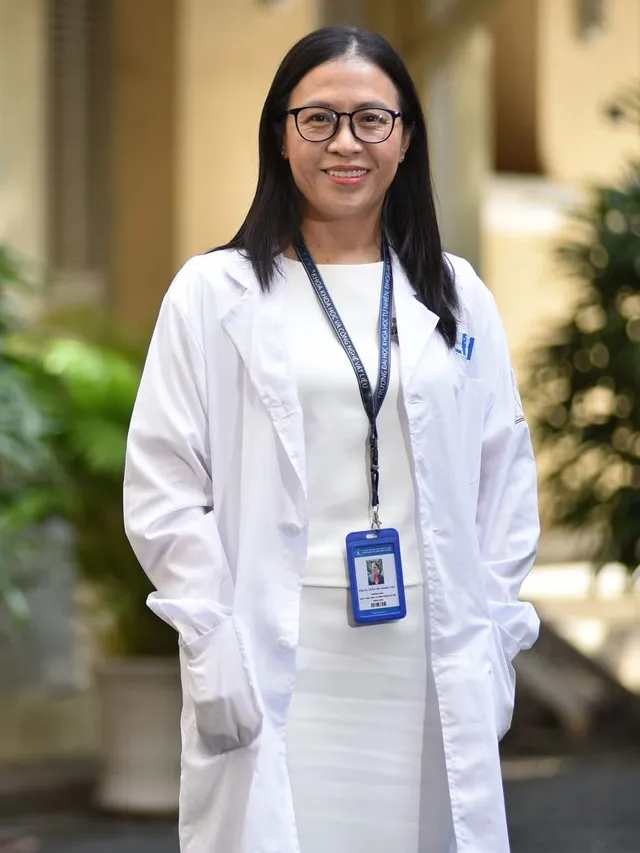 Ngày càng nhiều phụ nữ chọn khoa học: Hành trình phía sau phòng thí nghiệm