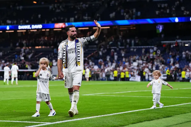 Đội hình Tây Ban Nha dự World Cup 2026 vắng bóng ngôi sao Real Madrid- Ảnh 1. Đội hình Tây Ban Nha dự World Cup 2026 vắng bóng ngôi sao Real Madrid- Ảnh 1.