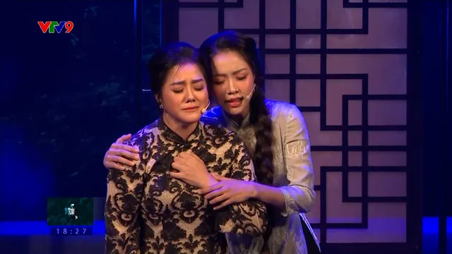 Cuộc thi tài năng diễn viên Cải lương 2026 - Khi lực lượng trẻ được tiếp sức