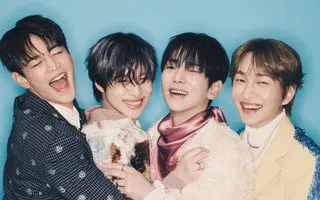 SHINee phát hành mini album mới Atmos vào tháng 6