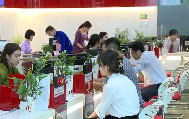 Mở rộng kênh vốn, tạo lực đẩy tăng trưởng