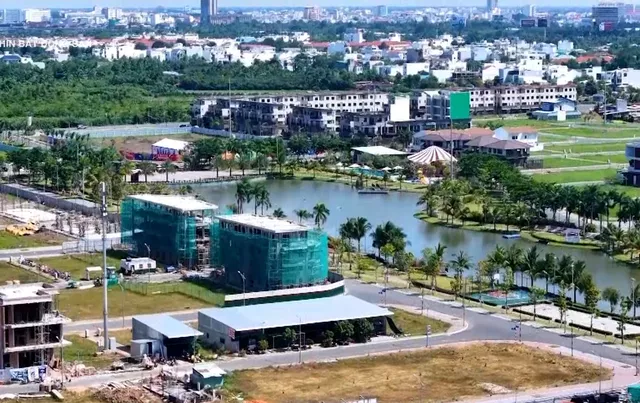 Tầm nhìn Bất Động Sản (25/5/2026): Cần nghiên cứu các loại hình BĐS để qui định hạn mức tín dụng phù hợp