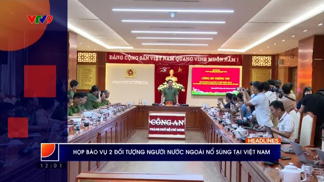 Thời sự: Phương Nam hôm nay (26/5/2026)