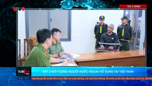 Thời sự: Toàn cảnh 24h (26/5/2026)