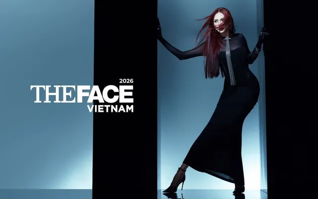 The Face Vietnam sắp trở lại, Võ Hoàng Yến là huấn luyện viên đầu tiên được công bố