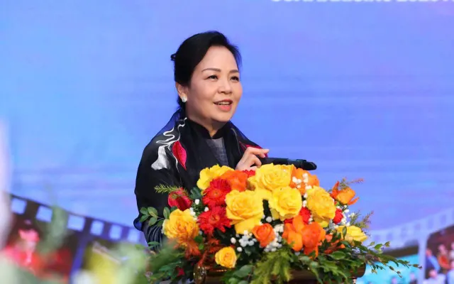Diện mạo Điện ảnh Việt Nam 40 năm Đổi mới: Một hành trình song hành cùng thời đại