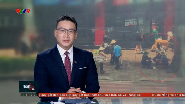 Thời sự: Toàn cảnh 24h (27/5/2026)