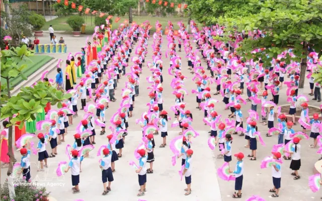 Ho Chi Minh Thought guides development path: Top leader - Ảnh 2.