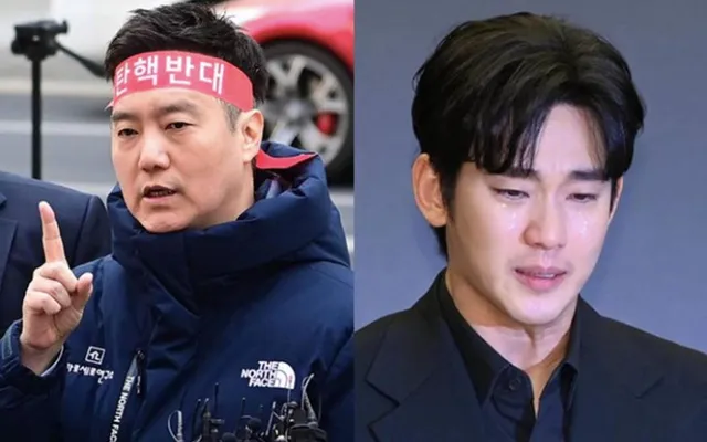 Liệu Kim Soo Hyun có thể vượt qua sau một năm "bầm dập" bởi bê bối?