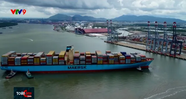 Cước tàu biển tăng cao, doanh nghiệp gặp khó