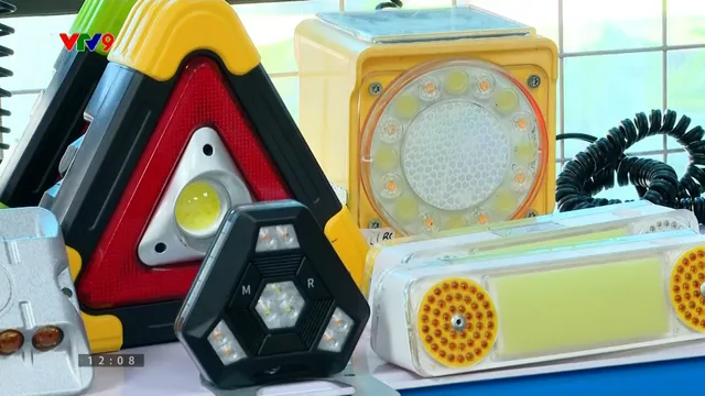 Rủi ro thiếu thiết bị cảnh báo xe gặp sự cố