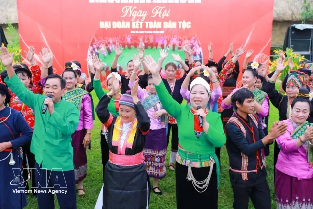 Ho Chi Minh Thought guides development path: Top leader - Ảnh 3.