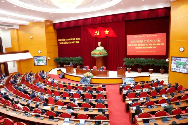 Ho Chi Minh Thought guides development path: Top leader - Ảnh 4.