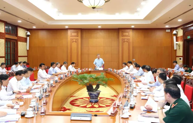 Ho Chi Minh Thought guides development path: Top leader - Ảnh 5.