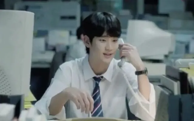 Disney+ xác nhận phim “Knock-Off” của Kim Soo Hyun vẫn bị hoãn vô thời hạn