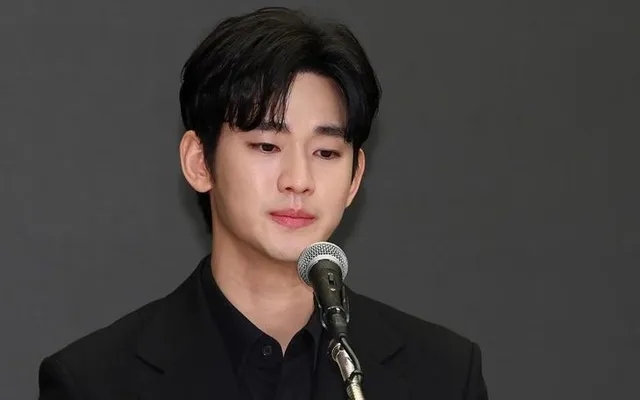 "Cuộc sống của Kim Soo Hyun đã bị hủy hoại"