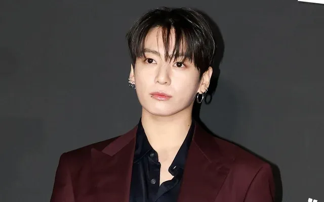 Tài khoản Instagram của Jung Kook bất ngờ bị khóa