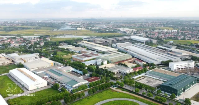 FDI attraction: Time to shift from “red carpet rollout” to long-term partnership - Ảnh 1.
