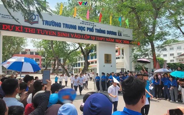 Gợi ý đáp án đề Văn thi lớp 10 ở Hà Nội năm học 2026-2027