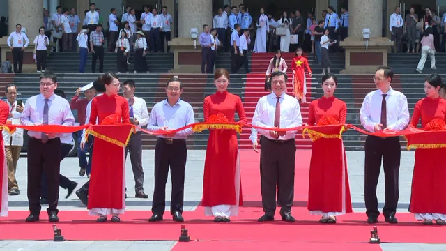 Bắc Ninh đưa vải thiều vươn xa - Ảnh 7.