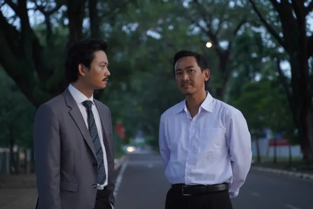 Tận hiến - Tập 9: Biến nguy thành cơ, Nguyễn Thành làm chủ cuộc chơi cân não - Ảnh 11.