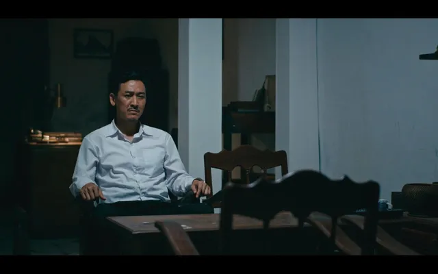 Tận hiến - Tập 9: Biến nguy thành cơ, Nguyễn Thành làm chủ cuộc chơi cân não - Ảnh 3.