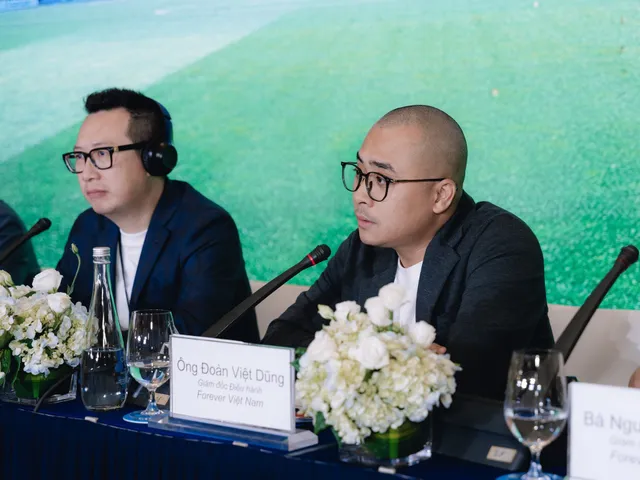 Spreading a healthy spirit, connecting millions of families - Ảnh 2.