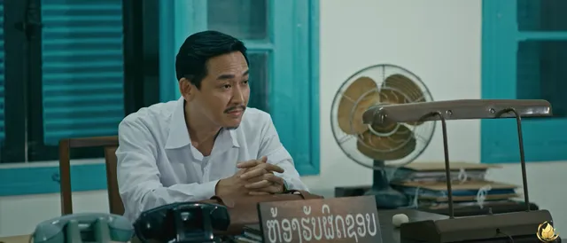 Tận hiến - Tập 9: Biến nguy thành cơ, Nguyễn Thành làm chủ cuộc chơi cân não - Ảnh 10.