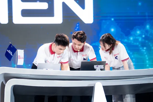 The Moneyverse 2026: Three Central Region Representatives Advance  to Quarter-finals - Ảnh 6.