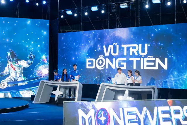 The Moneyverse 2026: Three Central Region Representatives Advance  to Quarter-finals - Ảnh 10.