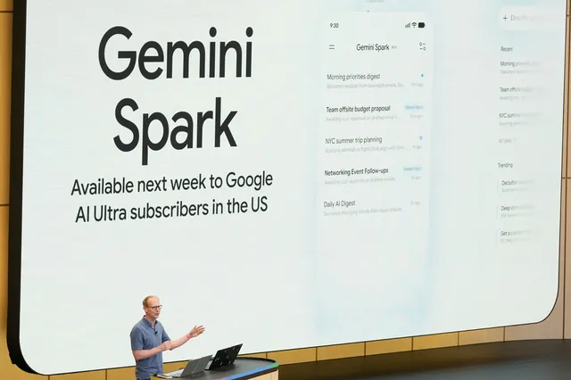 Gemini Spark gây ấn tượng nhưng chưa thuyết phục người dùng - Ảnh 1.