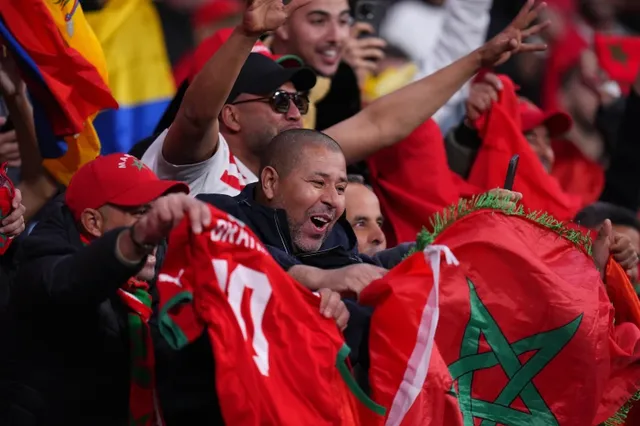 Bảng C  World Cup 2026™: Brazil không dễ độc chiếm ngôi đầu bảng- Ảnh 2.