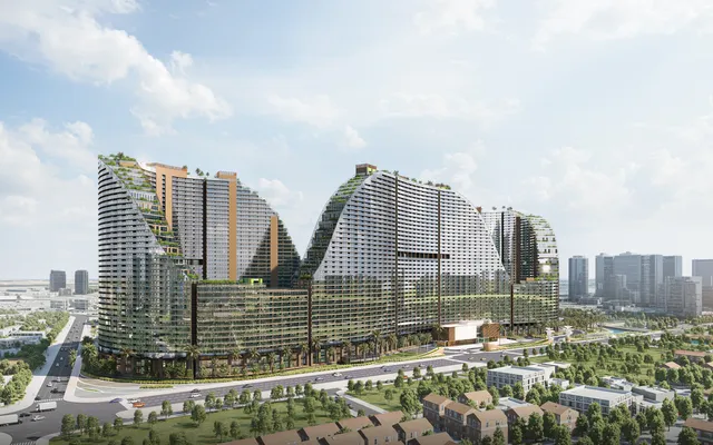 Chuyển từ xử lý từng hồ sơ sang xử lý điểm nghẽn để giải cứu loạt dự án tồn đọng tại TP Hồ Chí Minh