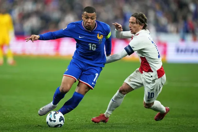 World Cup 2026™ và sự biến mất của "bảng tử thần"- Ảnh 2. World Cup 2026™ và sự biến mất của "bảng tử thần"- Ảnh 2.