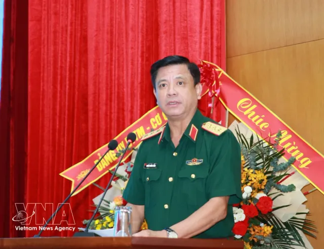 Vietnam readies seven new unit types for UN peacekeeping - Ảnh 1.