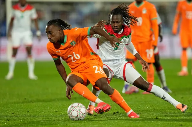 Năm "viên ngọc thô" sắp bước ra ánh sáng tại World Cup 2026™- Ảnh 1. Năm "viên ngọc thô" sắp bước ra ánh sáng tại World Cup 2026™- Ảnh 1.