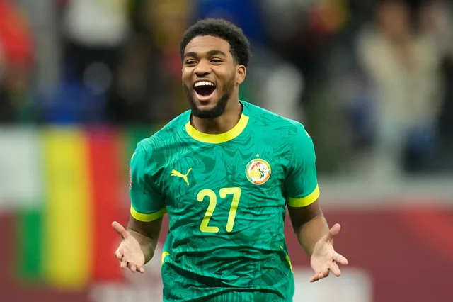 Năm "viên ngọc thô" sắp bước ra ánh sáng tại World Cup 2026™- Ảnh 3. Năm "viên ngọc thô" sắp bước ra ánh sáng tại World Cup 2026™- Ảnh 3.