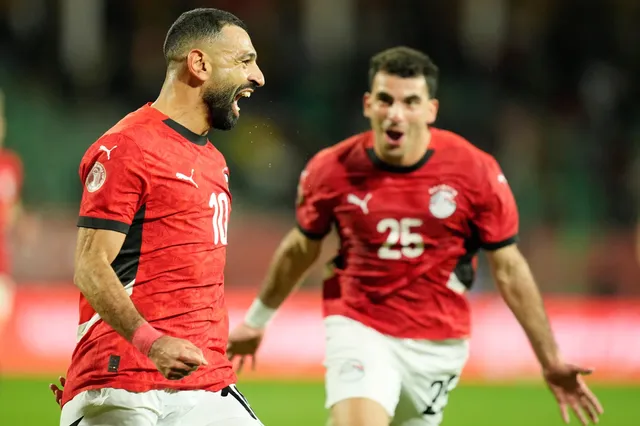 World Cup 2026™: Bảng G và cuộc đua giữa những phong cách bóng đá khác biệt- Ảnh 2. World Cup 2026™: Bảng G và cuộc đua giữa những phong cách bóng đá khác biệt- Ảnh 2.