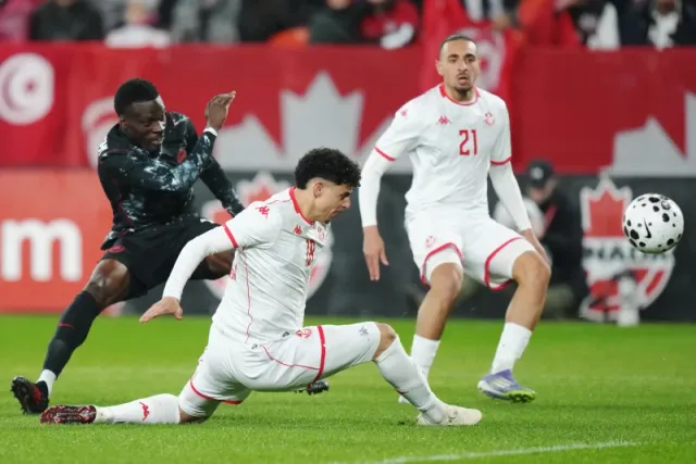 World Cup 2026™: Bảng F không có chỗ cho sai lầm- Ảnh 4. World Cup 2026™: Bảng F không có chỗ cho sai lầm- Ảnh 4.