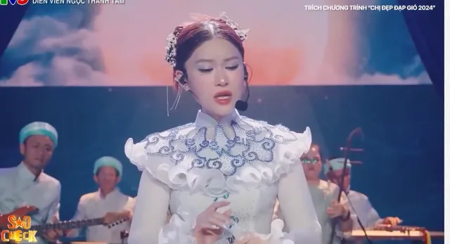 Ngọc Thanh Tâm: Giấc mơ có thật ở độ tuổi 30 - Ảnh 3.