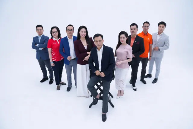 Nhà báo Phan Ngọc Tiến: VTV6 không chỉ phát sóng thể thao mà còn chăm lo sức khỏe người dân- Ảnh 2.