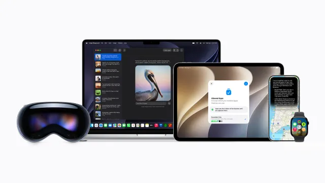 Toàn bộ những gì Apple công bố tại WWDC 2026 - Ảnh 2.