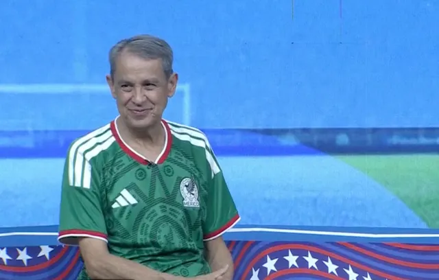 TRỰC TIẾP Lễ khai mạc FIFA World Cup 2026™: Chủ nhà Mexico mang tới những phần trình diễn đầy sắc màu - Ảnh 1.
